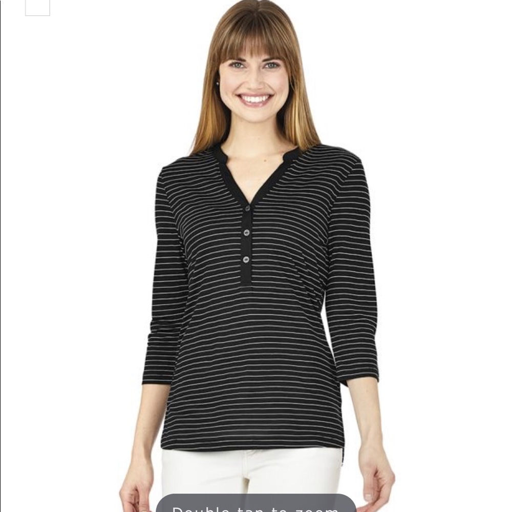 WOMEN'S WINDSOR HENLEY
